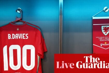 Wales v Belgium: World Cup 2026 qualifying – live | World Cup 2026 qualifiers