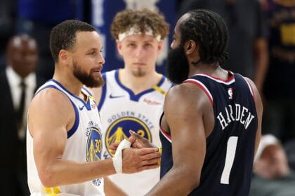 Warriors, Clippers trusting their experience as season begins