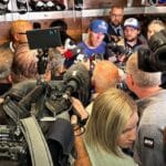 ‘We want to win here’: McDavid says contract extension shows commitment to Oilers