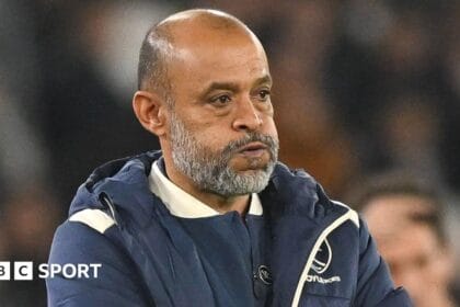West Ham: ‘We are relegation candidates’, says fan after defeat by Brentford