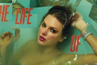 When does ‘The Life of a Showgirl’ drop on Spotify, Apple Music?