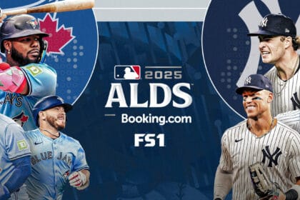 When is Blue Jays vs. Yankees ALDS Game 4? Date, Time and Lineups