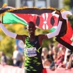 When is Chicago Marathon 2025? Schedule, times, elite fields and prize money