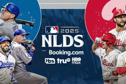 When is Dodgers vs. Phillies NLDS Game 2? Date, Time and Lineups