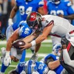 Where to watch Monday Night Football tonight live: Lions-Bucs, Seahawks-Texans