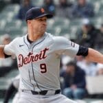 Who Are the Parents and Siblings of Jack Flaherty? Everything in Detail About the Family of Detroit Tigers’ Star