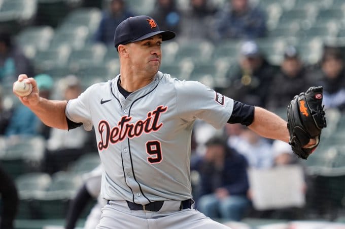 Who Are the Parents and Siblings of Jack Flaherty? Everything in Detail About the Family of Detroit Tigers’ Star