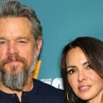 Who Is Matt Damon’s Wife? All About Luciana Barroso