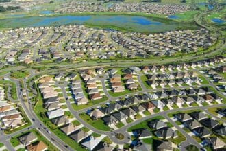 Why are mortgage rates rising even after the Fed cut rates?