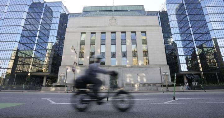 Will Bank of Canada cut interest rates again this week? What economists say – National