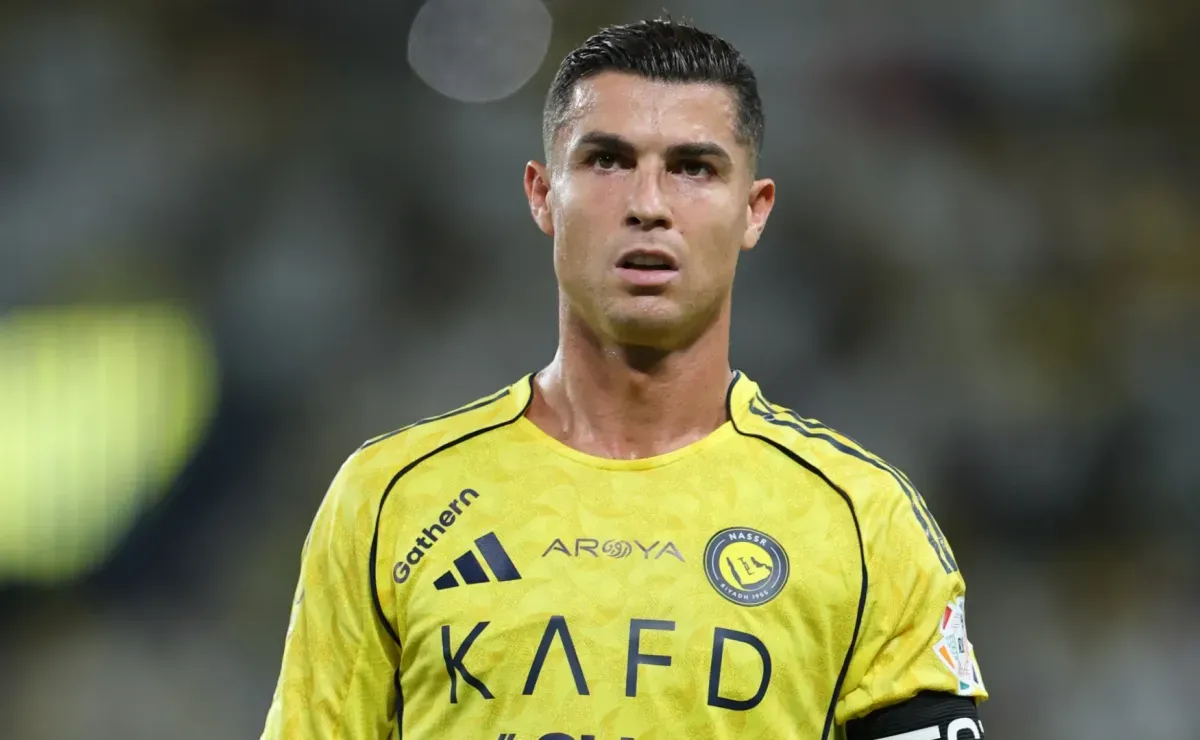 Will Cristiano Ronaldo play? Predicted lineups for Al-Nassr vs. Al-Fateh in the Saudi Pro League