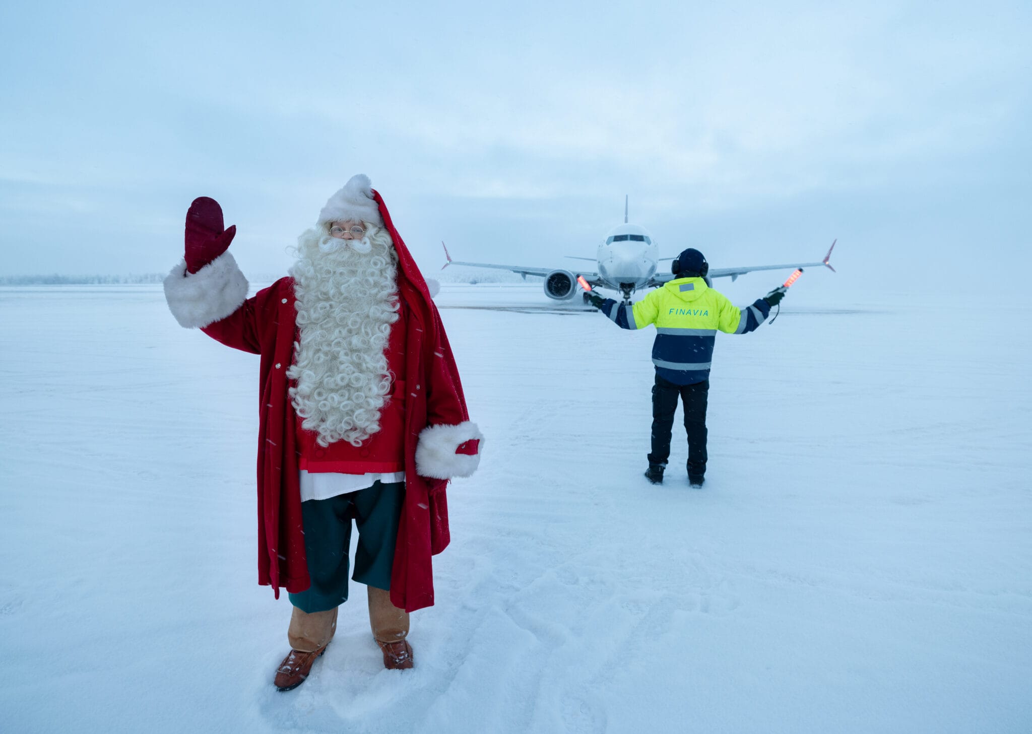 growth and development in the Arctic