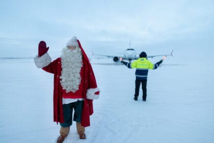 growth and development in the Arctic