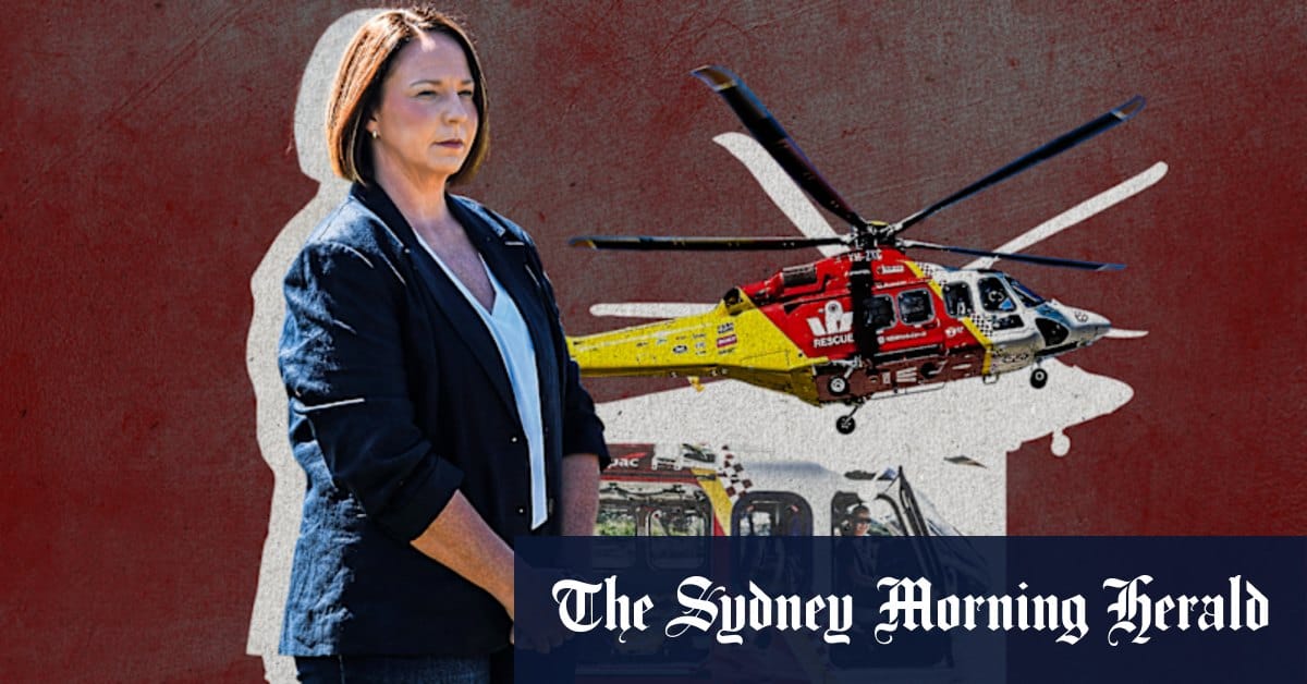 lifesaving organisation faces allegations of toxic work culture