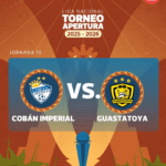 siga el duelo por la jornada 13 del Apertura 2025