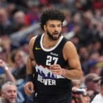 2 Best NBA Bets and Player Props for Nuggets at Rockets