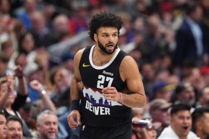 2 Best NBA Bets and Player Props for Nuggets at Rockets