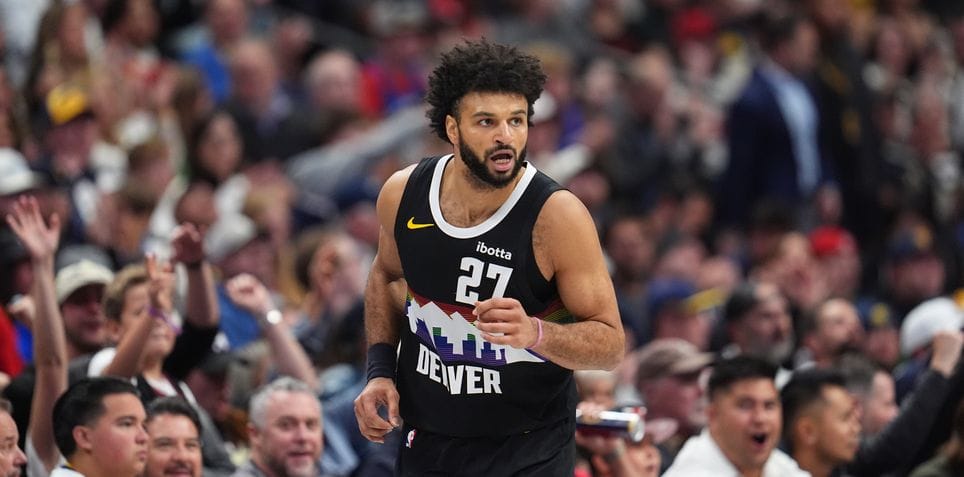 2 Best NBA Bets and Player Props for Nuggets at Rockets