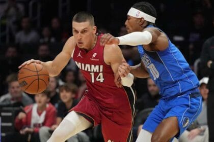 3 overreactions as Mavericks fall to Heat in yet another clutch game