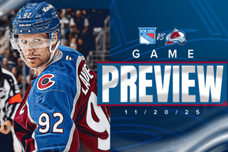 A Battle with the Blueshirts