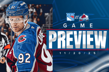 A Battle with the Blueshirts