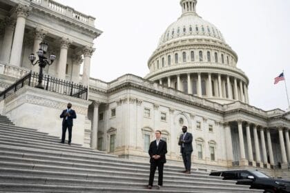 ABD’de en uzun hükümet krizi