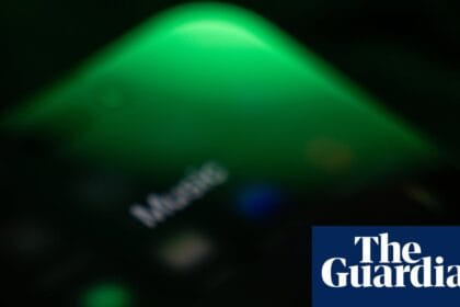 AI slop tops Billboard and Spotify charts as synthetic music spreads | Artificial intelligence (AI)