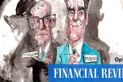 ANZ’s risk failure revealed by McKinsey report is shocking because we heard it all before during the banking royal commission