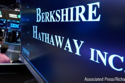 After Earnings, Is Berkshire Hathaway Stock a Buy, a Sell, or Fairly Valued?