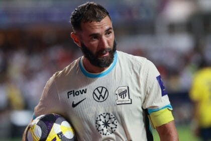 Al Khaleel vs Al Ittihad: Kick-off time, team news, how to watch Benzema and co.