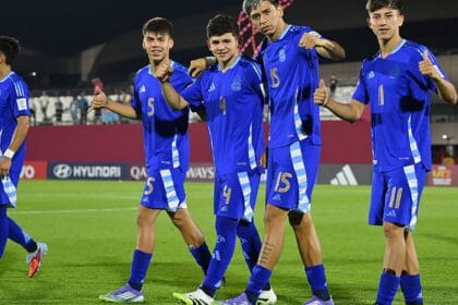 Argentina vs Mexico: How to Watch, U-17 World Cup Preview