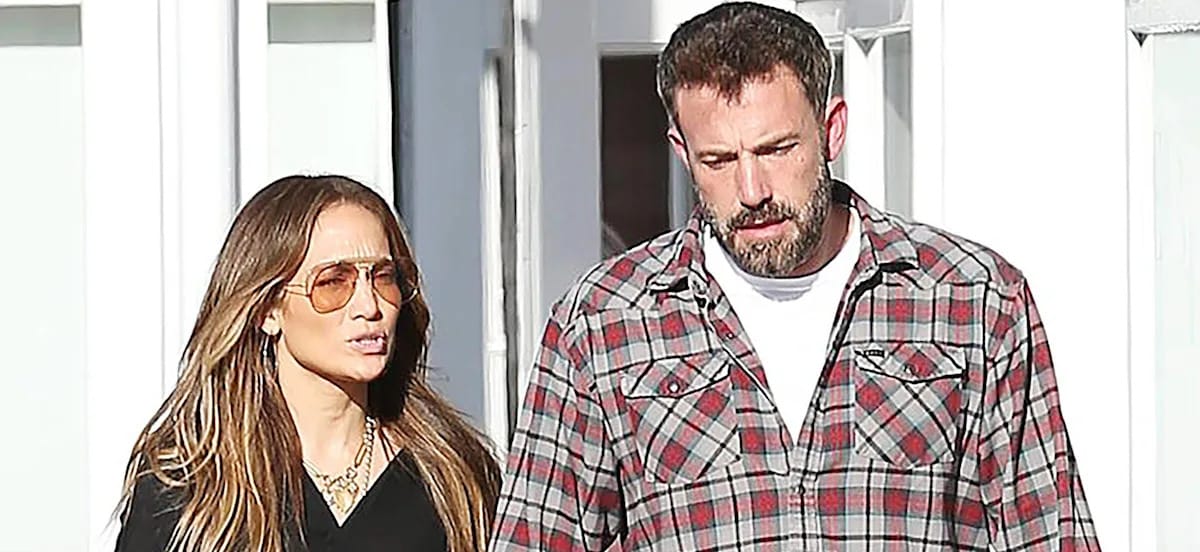 Ben Affleck Swaps Rugged Beard For Clean-Shaven, Tanned Look On Rare Public Appearance