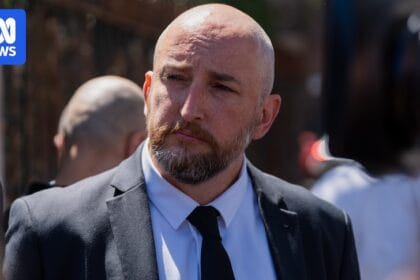 Benedict Bryant found guilty of dangerous driving causing the death of Jai Kalani Wright