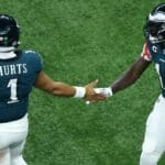 Betting: Expect Philly to go to the air, Detroit to struggle on the road