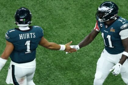 Betting: Expect Philly to go to the air, Detroit to struggle on the road