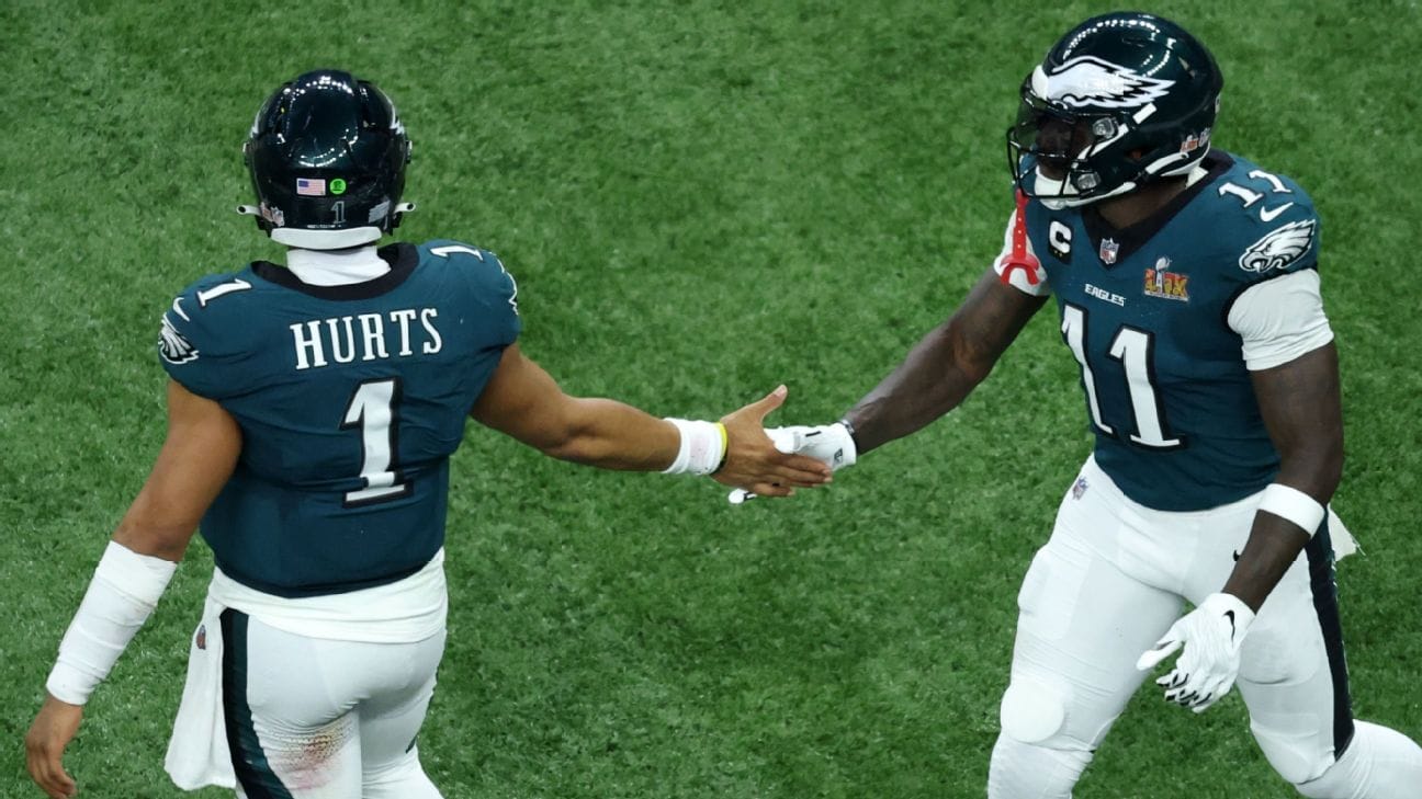 Betting: Expect Philly to go to the air, Detroit to struggle on the road