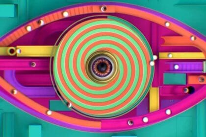 Big Brother villain finally evicted before telling audience to ‘shut up’ and launching sweary rant at rival housemate