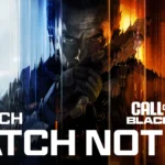 Black Ops 7 Preseason Patch Notes