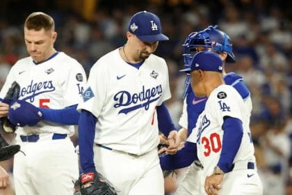 Blake Snell took the pressure off Shohei Ohtani with wildly wrong Blue Jays diss