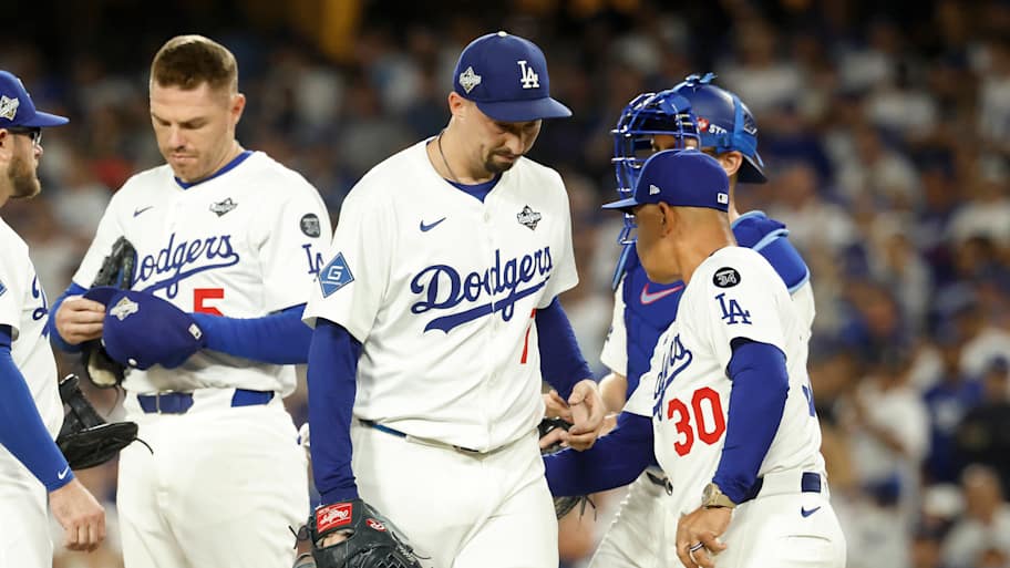 Blake Snell took the pressure off Shohei Ohtani with wildly wrong Blue Jays diss
