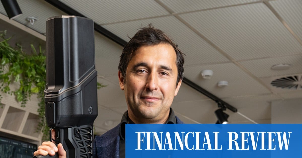 Broker says investor interest killed