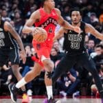 Brooklyn Nets vs. Toronto Raptors preview: Tuesday night hoops
