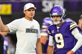 Can J.J. McCarthy redeem the Vikings’ decisions? If not, the fallout could get messy