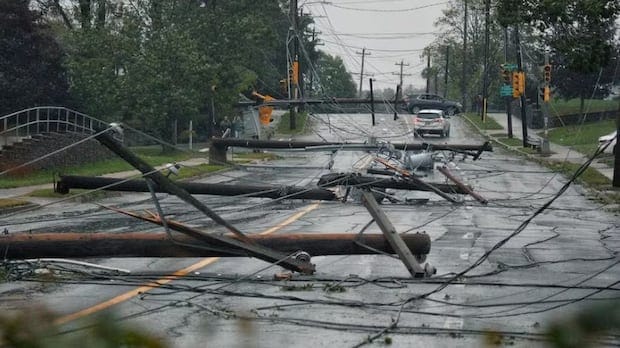 Canada’s weather warning system has changed. Here’s how