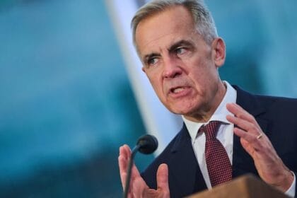 Carney recommends 7 major projects for approval, including new mines, LNG and hydro development
