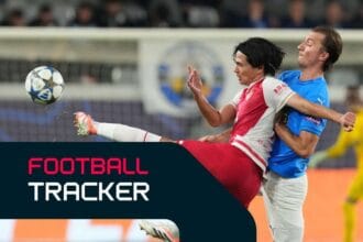 Champions League live: Arsenal vs Bayern, Liverpool & Real Madrid scores and updates