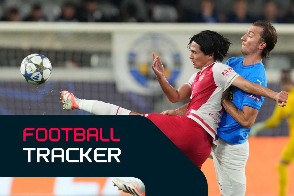 Champions League live: Arsenal vs Bayern, Liverpool & Real Madrid scores and updates