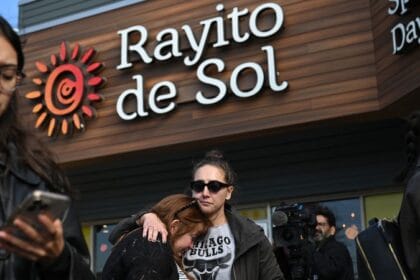 Chicago day care teacher detained by ICE agents inside childcare center