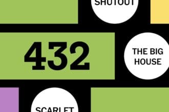 Connections: Sports Edition hints for Nov. 29, 2025, puzzle No. 432