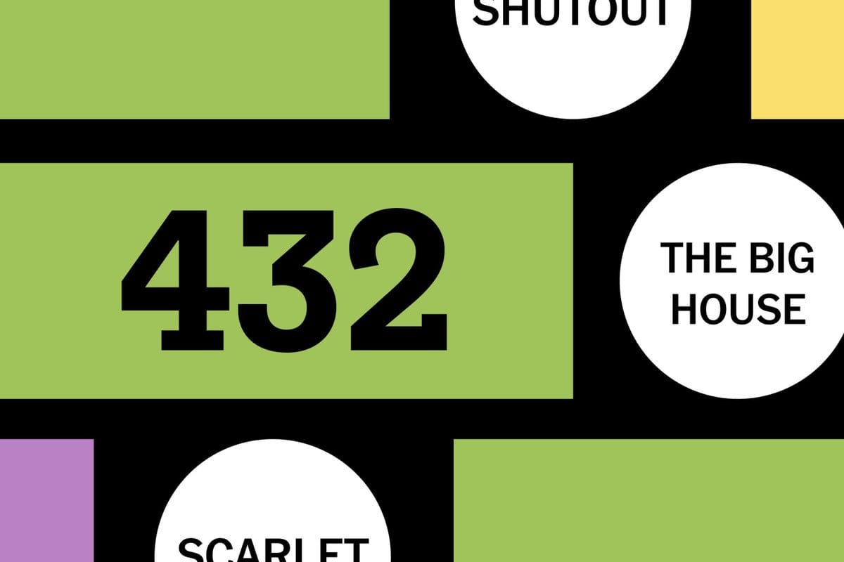 Connections: Sports Edition hints for Nov. 29, 2025, puzzle No. 432